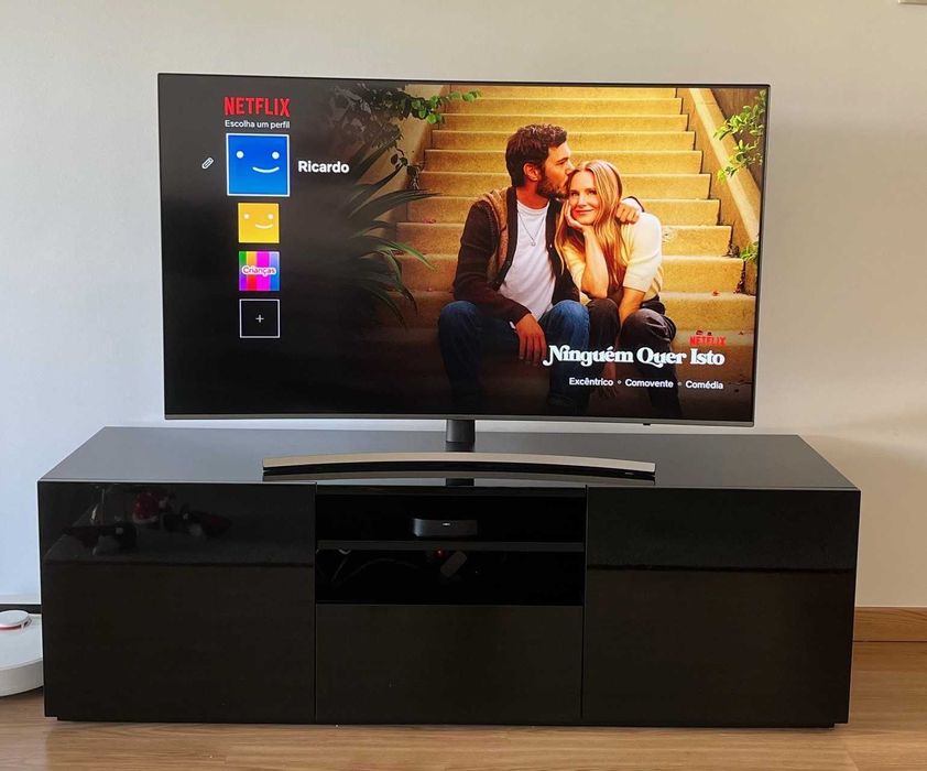 Vendo Móvel TV Laskasas