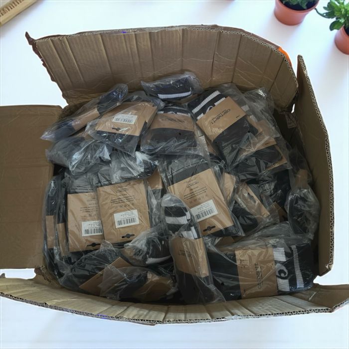 149 Carhartt Meias Originais – Packs Novos | Streetwear / Skate / Moda