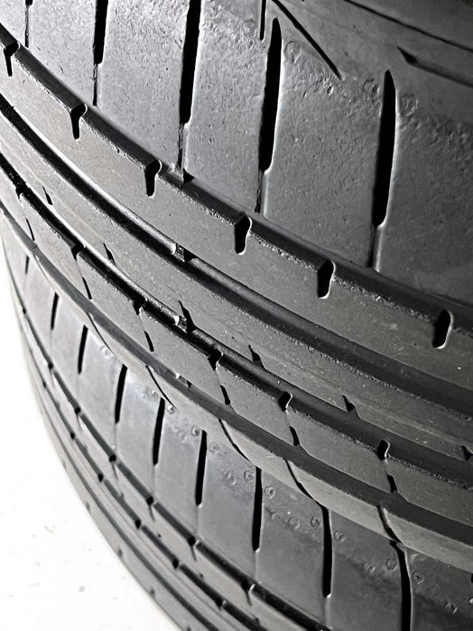 Pneus Goodyear Eagle F1 Asymetric 3 - 205/45/18 - Como NOVOS