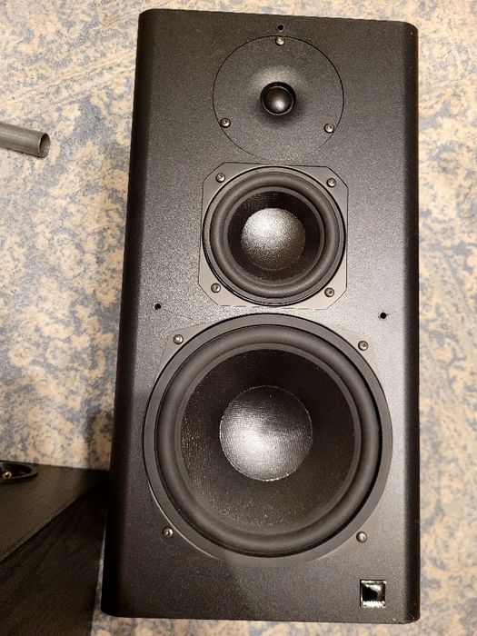 Kolumny phonar compact 1.1