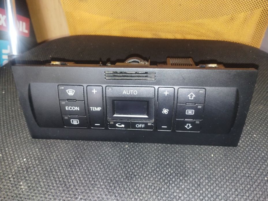 Audi a3 8l lift panel klimatyzacji