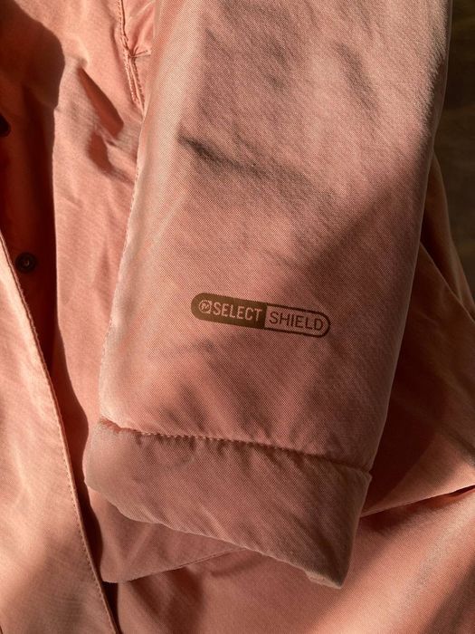 Парка MERRELL зима