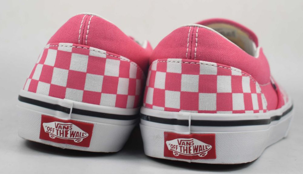 Trampki Vans classic slip-on roz. 38,5