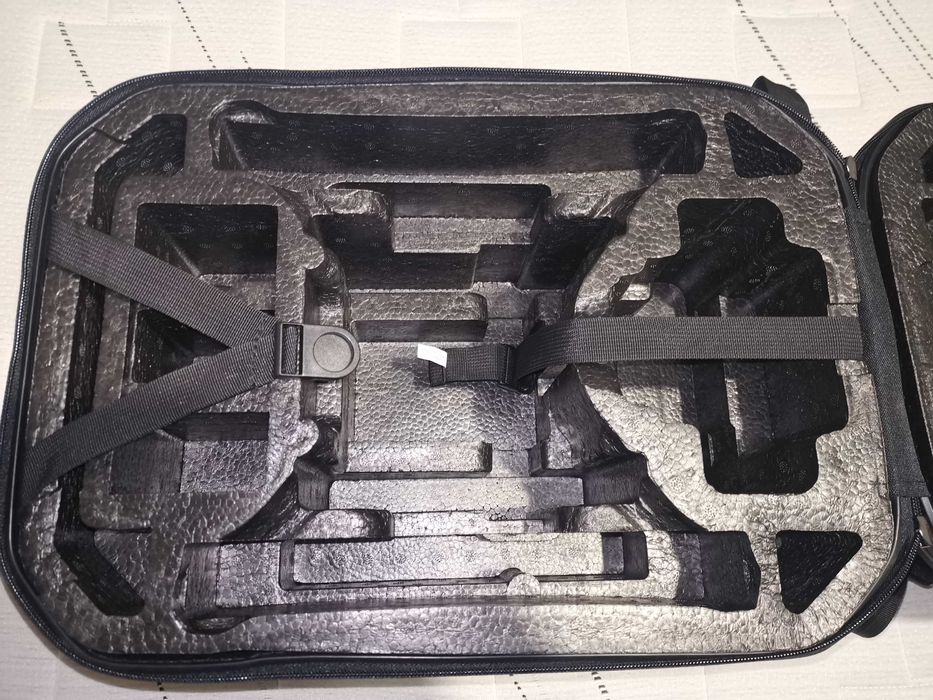 DJI Phantom 4 Pro Carrying Backpack64738688777859121