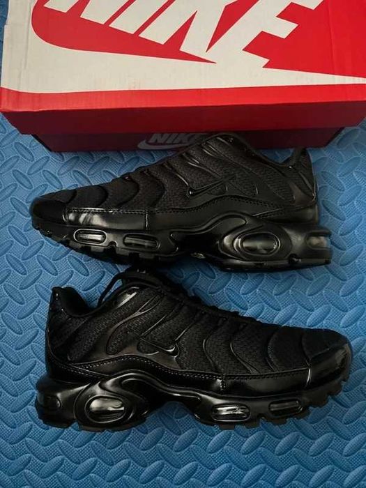 Nike TN Air Max Plus 1 black Rozmiar  44