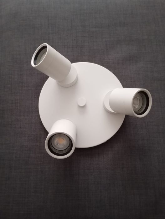 Candeeiro nymane IKEA