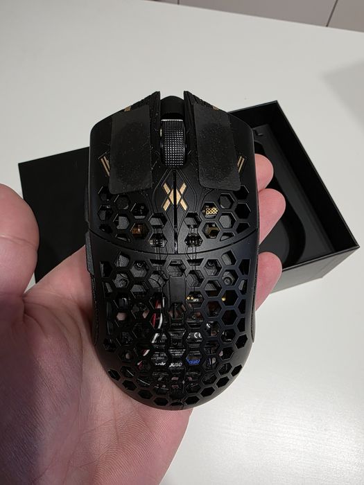 Mysz Finalmouse ULX Tiger