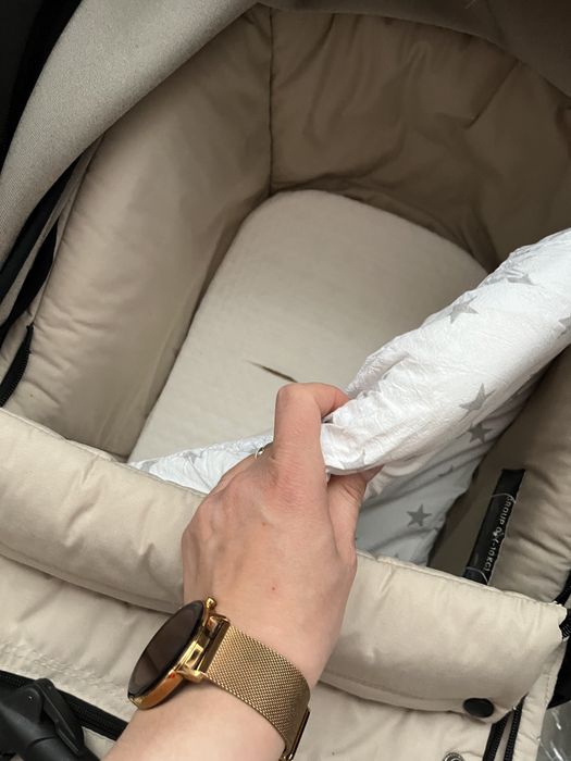 Wózek concord neo sleeper 2.0