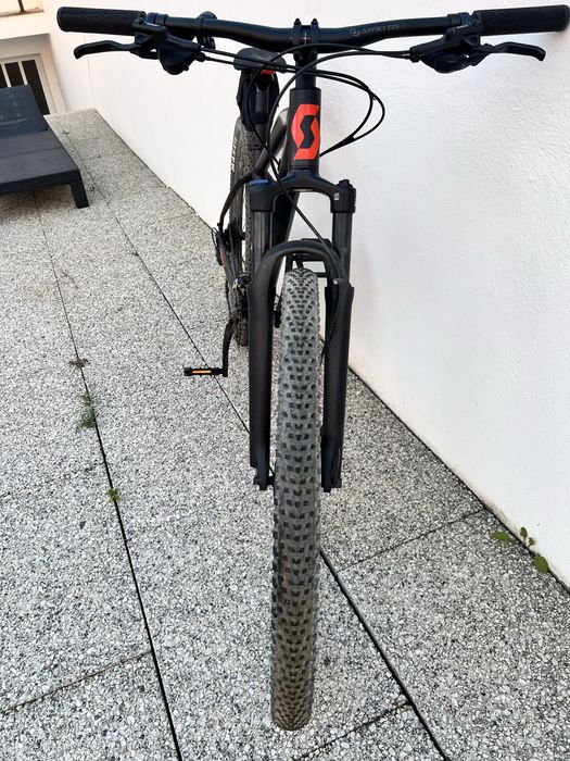 Bicicleta Scott Aspect