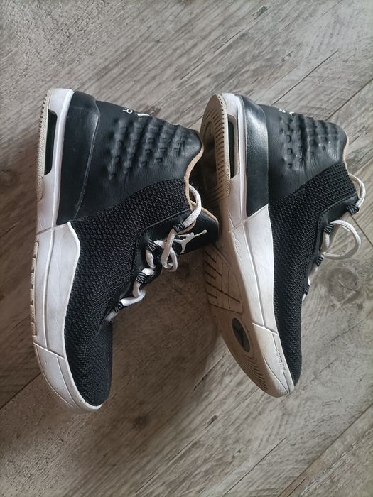 Buty Nike Air Jordan r. 38 do koszykówki i nie tylko...