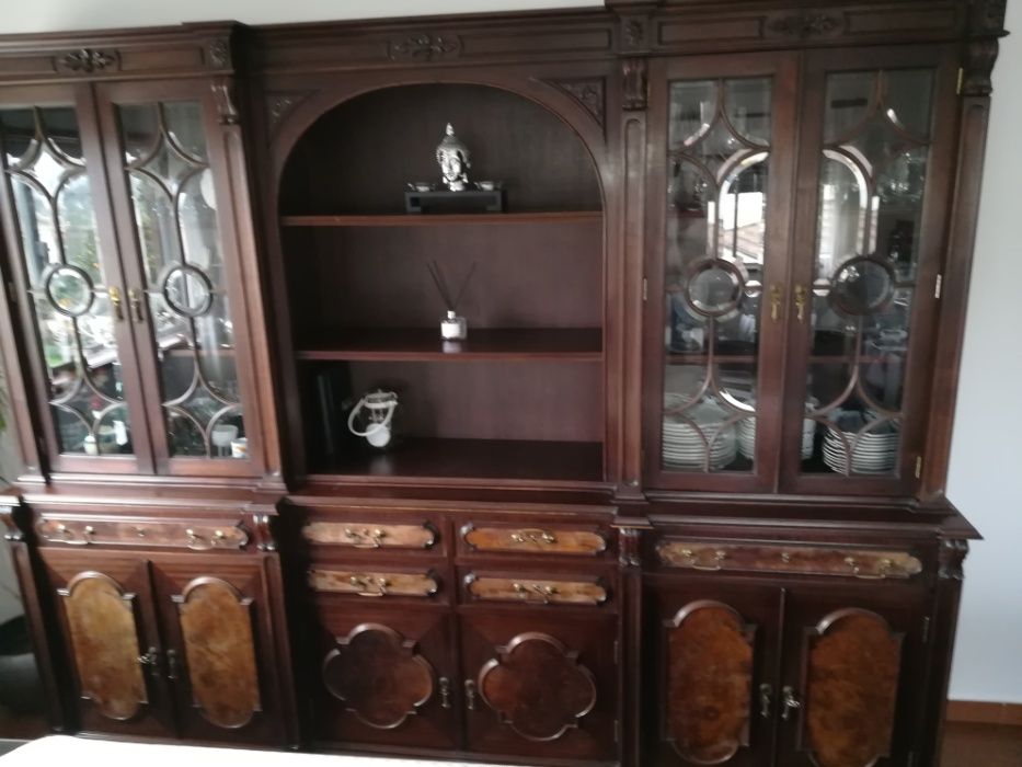 Móvel  de sala de jantar