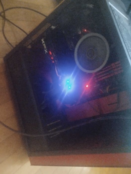 PC Geming em bom estado473189645257297921