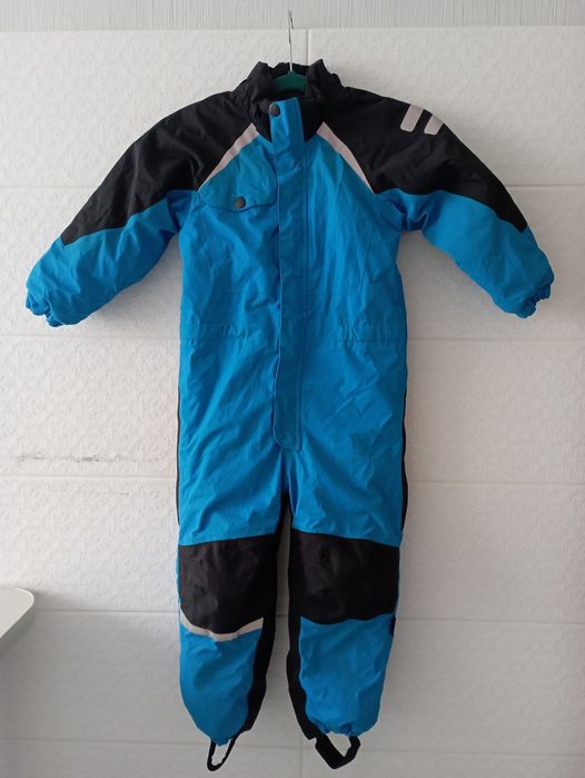 Термокомбінезон для хлопчика H&M