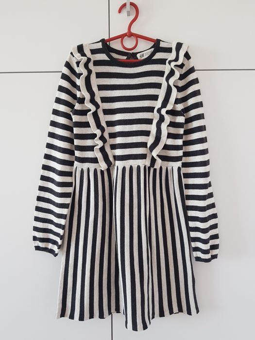 Плаття H&M на зріст 134-140см