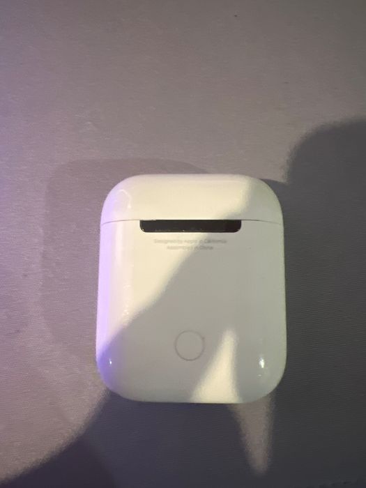 Vendo AirPods 2geracao