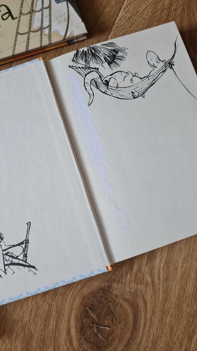 zestaw książek dla dzieci, pan Kleks, lektury