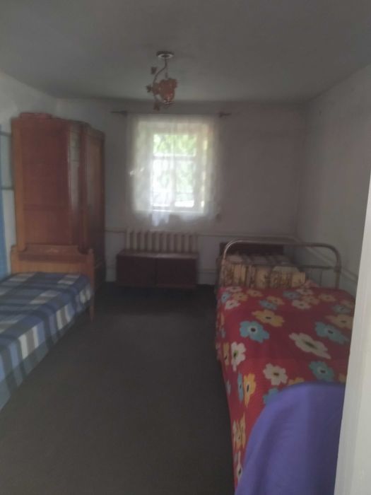 Будинок у Пряжеві