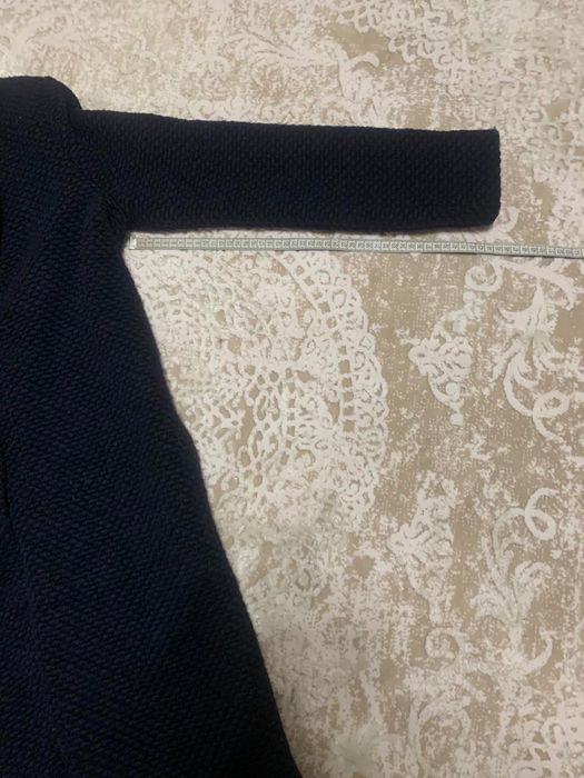 Нове пальто Stradivarius M розмір