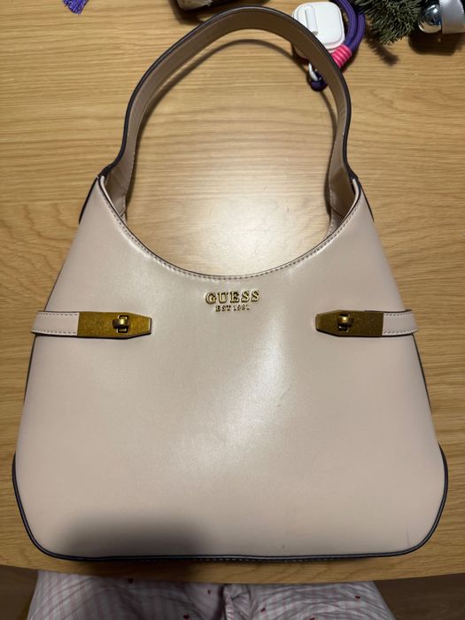 GUESS torebka – bardzo dobry stan – 250 zł | Warszawa