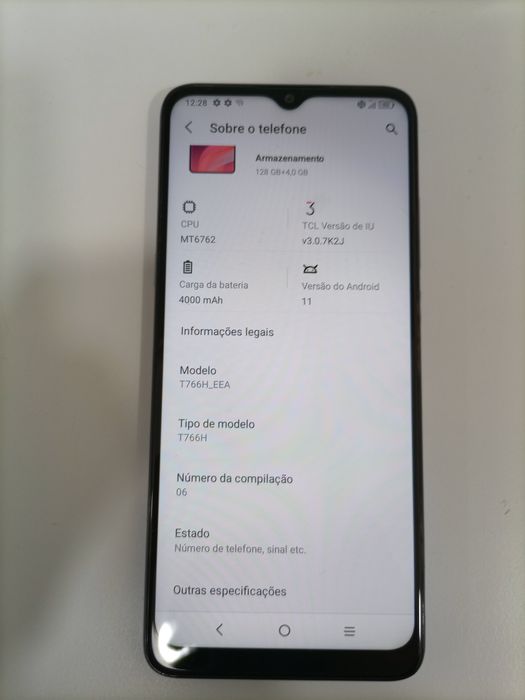 Selling Tcl 10 se smartphone64171703976706123