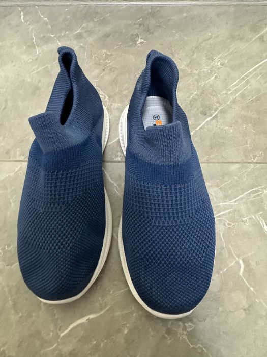 Мокасини для хлопчика 34 розмір