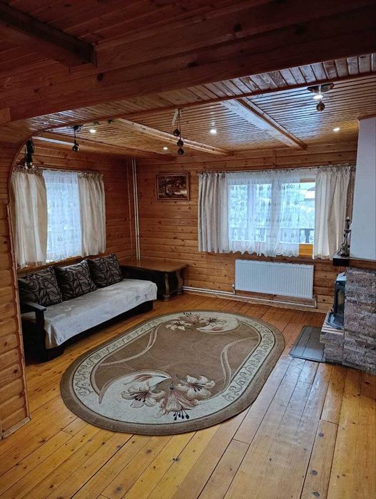 Продаж готельного комплексу в серці Карпат- Яблуниця. Працюючий бізнес