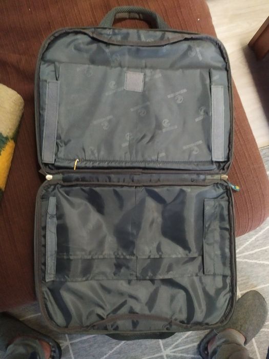 Mala para computador portátil