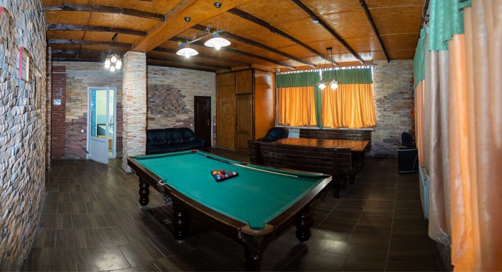 Готовий працюючий бізнес