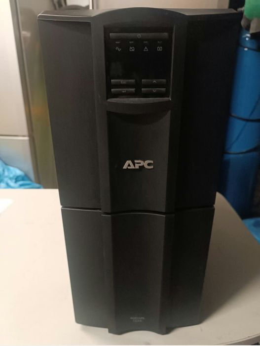 APC 3000 smt apc