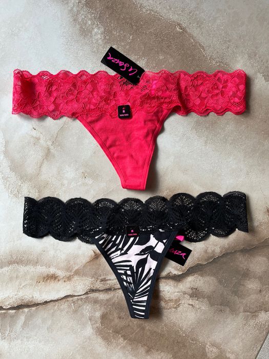 Nowe stringi la senza