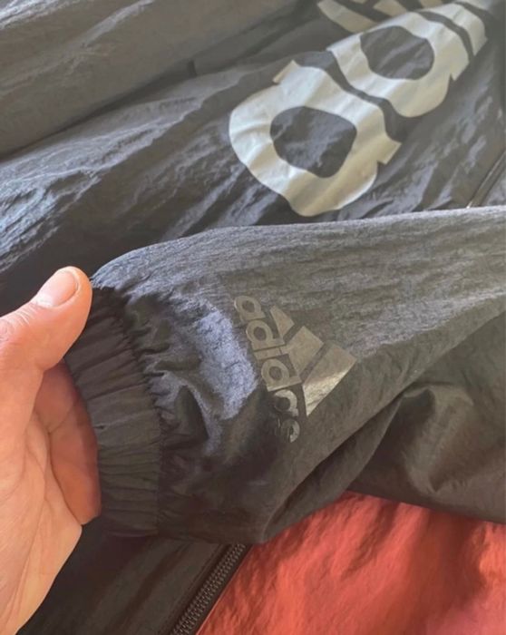 Casaco corta-vento ADIDAS