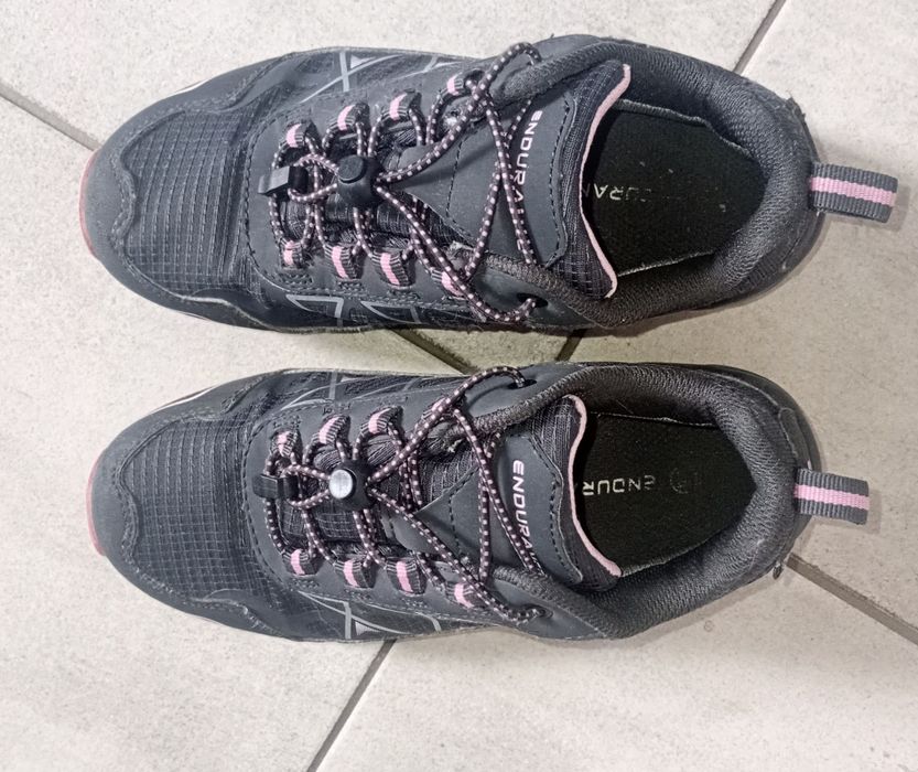 Trekkingowe buty Endurance 36