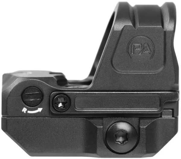 Приціл коліматорний Primary Arms SLx RS-10R (3 МОА)