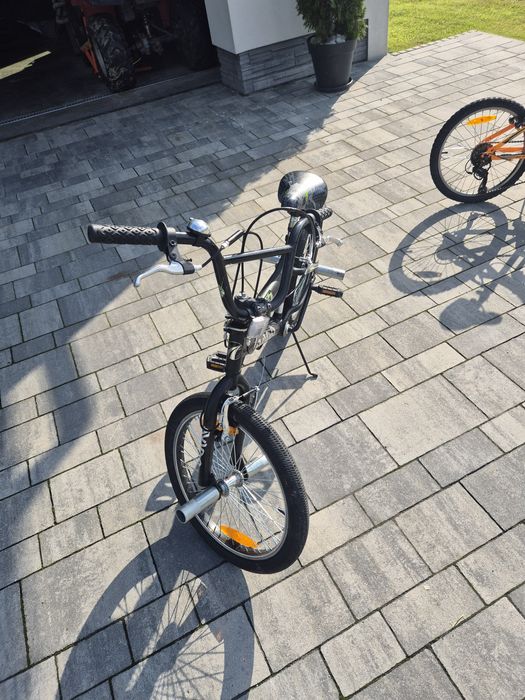 Rower Atra bmx 20 cali