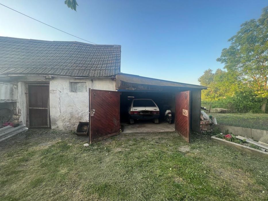 Будинок Махнівка (Комсомольське) Вінницька обл.