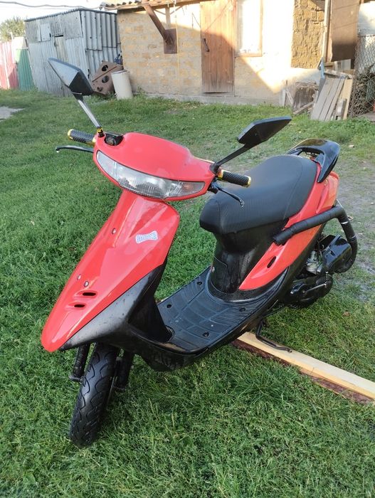 Продам скутер Хонда діо 28