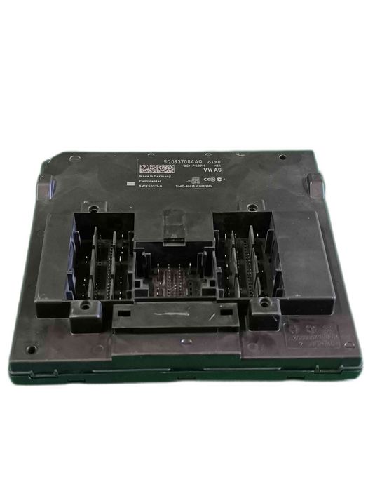 Módulo Electrónico SEAT LEON 5Q0937084AQ (OEM) | 5WK50911G (OEM)