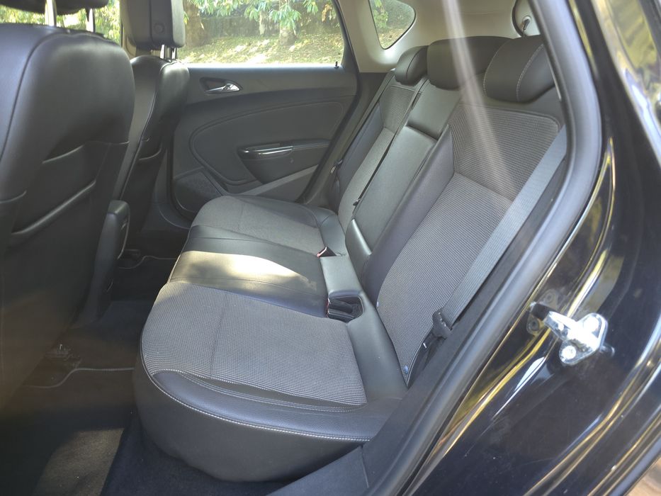 Opel Astra 1.3 Cdti Cosmo