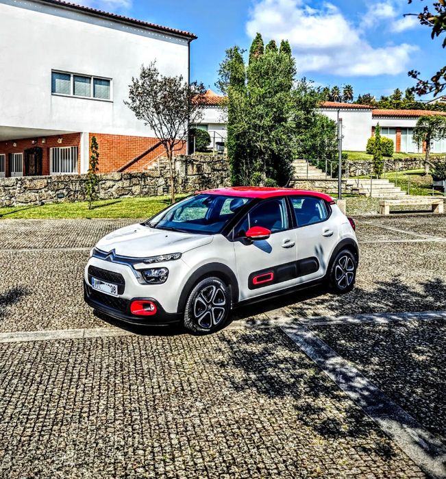 Citroën C3 Pure Tech 110 S&S ELLE ONLINE EDITION