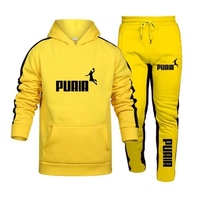 Bluza z dresami marki puma różne kolory od S do 6XL