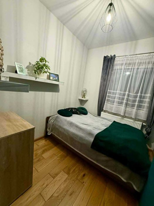 Mieszkanie – Kraków - Widok 3