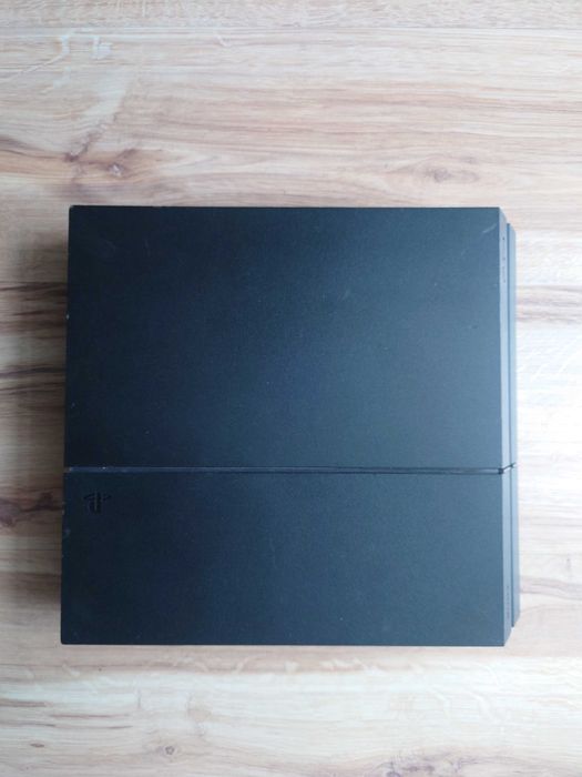 PlayStation 4 konsola