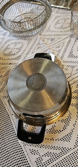 Zestaw Zepter Edelsthal 18/10