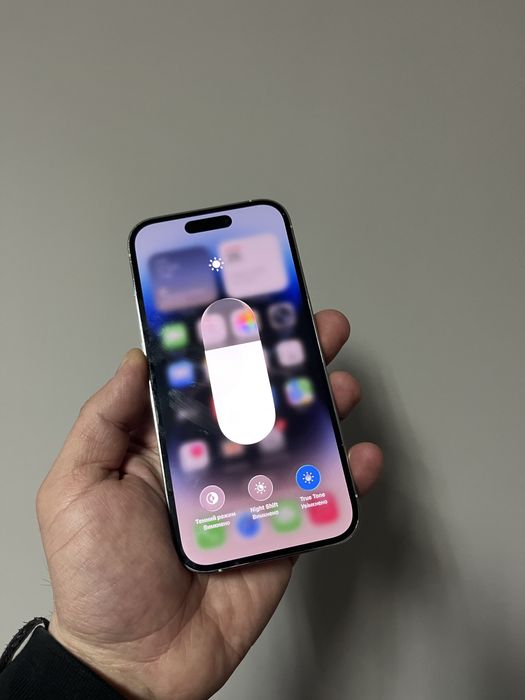 iPhone 14 Pro 128 gb, iphone 14 pro 128 гб, смартфон айфон