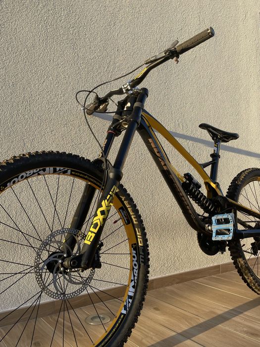 Vendo Nukeproof Pulse