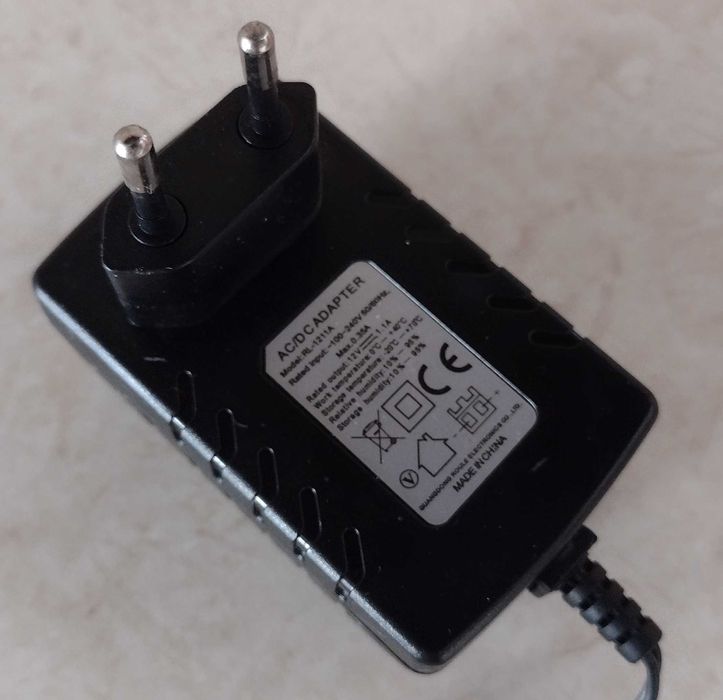 Wideodomofon EURA Orion VDP-30A3