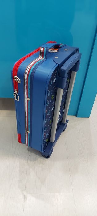 Trolley - Mochila para Menino