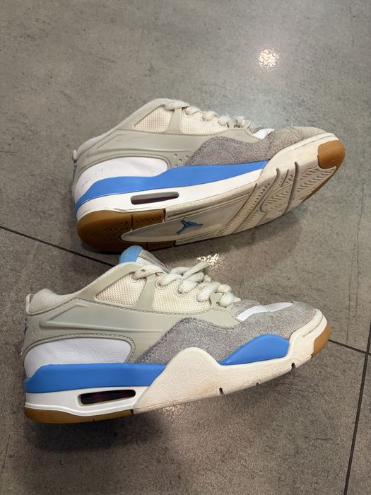 Buty Nike Jordan 4 RM roz.35.5