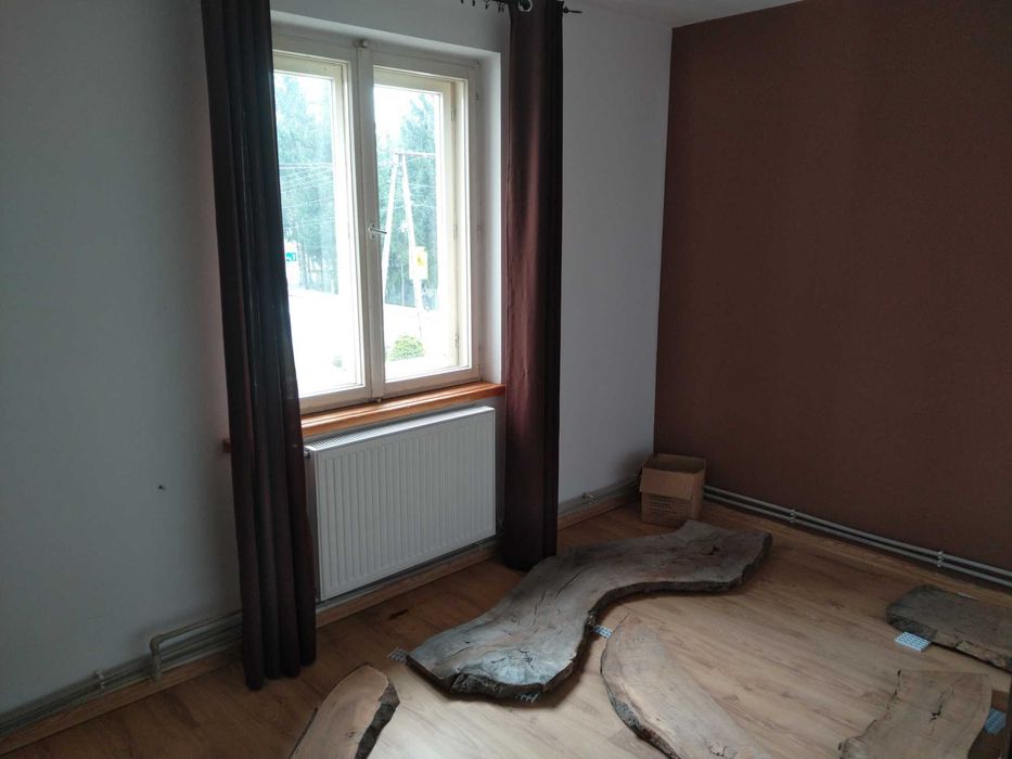 Wynajmę mieszkanie Stróże koło Grybowa