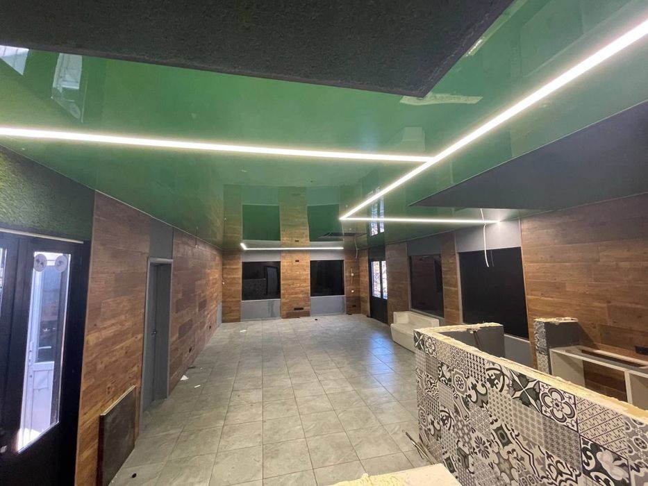 Оренда кафе 80 кв.м по Соборній